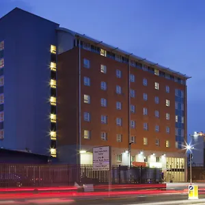 Express Limehouse By Ihg Londra