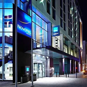 Novotel Excel Londra