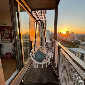 Apartamento Modern 2 Bedroom Apartment Near Tower Bridge Free Parking, Londres